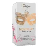 Eroottinen hierontaöljy Orgie Noriplay Ultra Slide 500 ml