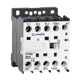 KONTAKTORS LT1-K 9A 48V 1NO | Pirkt tiešsaistē — Megaluks