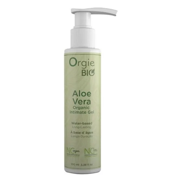 BodyGlide Orgie 100 ml Aloe vera