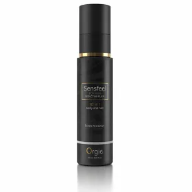 Spāņu Mušiņa Ekstra Orgie 100 ml Ar feromoniem Sensfeel
