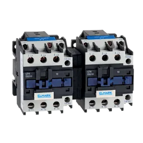 REVERSĀLAIS KONTAKTORS LT4-D 65A 230 | Pirkt tiešsaistē — Megaluks