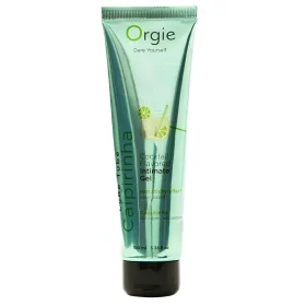 Лубрикант Orgie Cocktail Caipirinha 100 ml