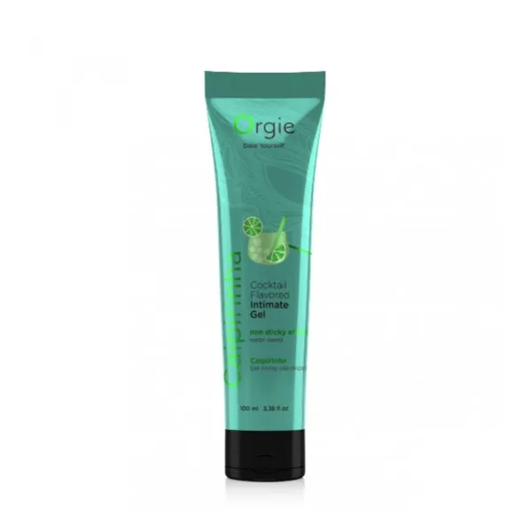 Libesti Orgie Cocktail Caipirinha 100 ml