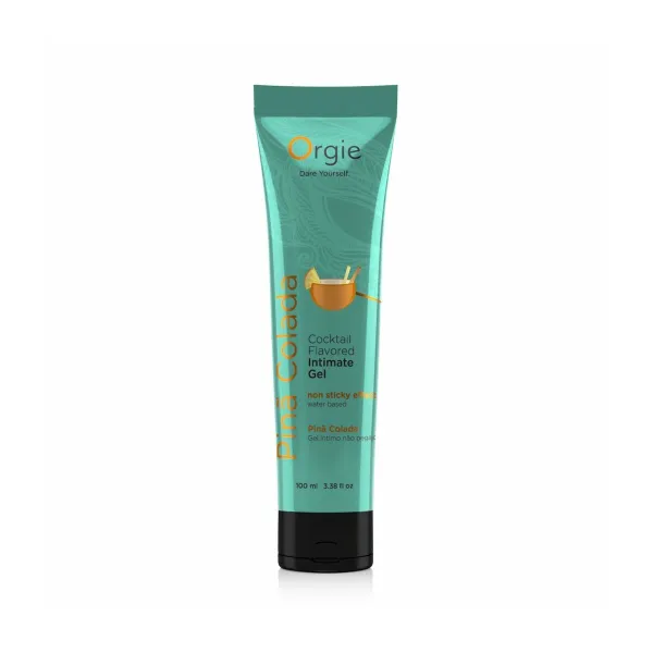 Libesti Orgie Cocktail Piña Colada 100 ml