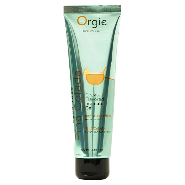 Libesti Orgie Cocktail Piña Colada 100 ml