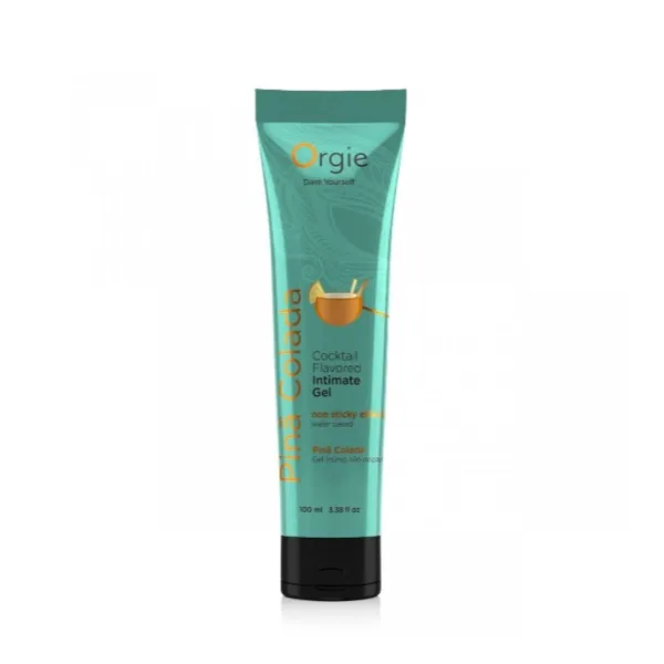 Libesti Orgie Cocktail Piña Colada 100 ml