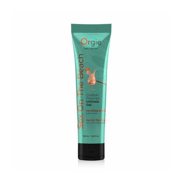 Libesti Orgie Cocktail Sex On The Beach 100 ml