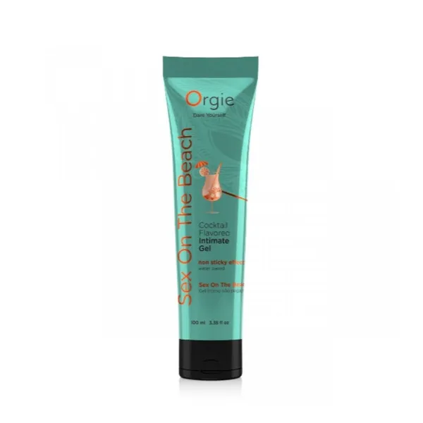 Lubrikants Orgie Cocktail Sex On The Beach 100 ml