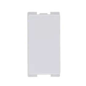 LECCE DECORATIVE COVER WHITE | Buy online — Megaluks