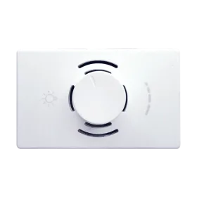 LECCE 200VA LED DIMMER 3MOD WHITE | Купить онлайн — Megaluks