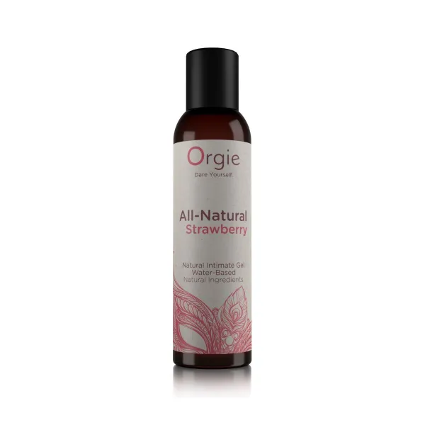 Libesti Orgie 150 ml Maasikas