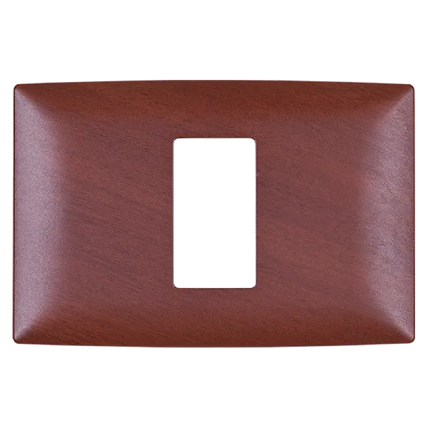 LECCE PANEL SINGLE CHERRY-TREE