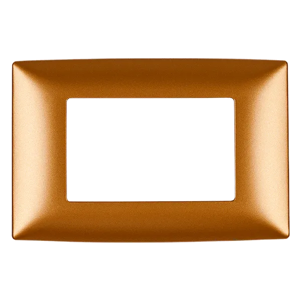 LECCE PANEL TRIGUBAS AUKSINIS | Pirkti internetu — Megaluks