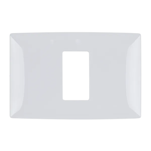 LECCE PANEL SINGLE WHITE | Buy online — Megaluks