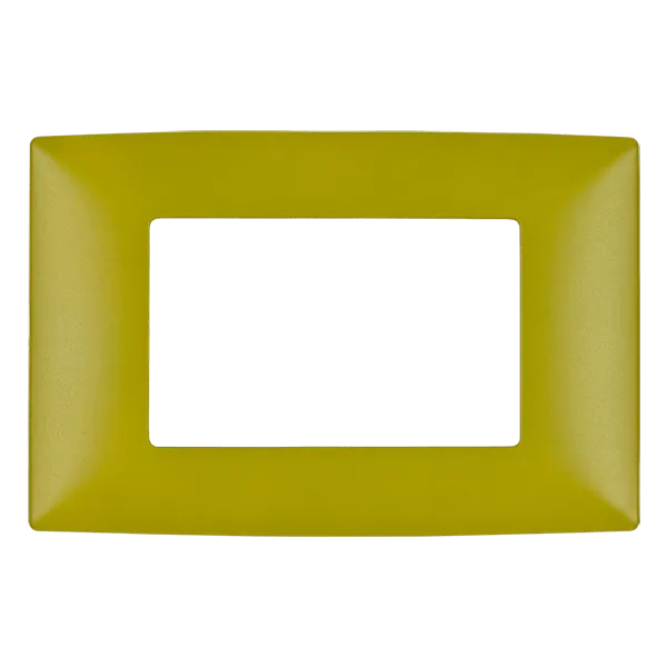 LECCE PANEL TRIPLE GREEN | Buy online — Megaluks