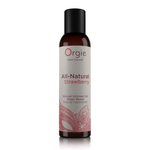 Libesti Orgie 150 ml Maasikas