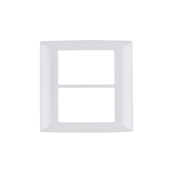 LECCE PANEL SIXFOLD WHITE
