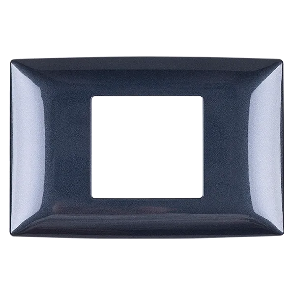 LECCE PANEL DOUBLE GRAPHITE
