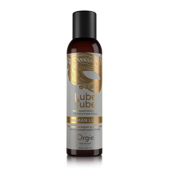 Liukuvoide Orgie 150 ml