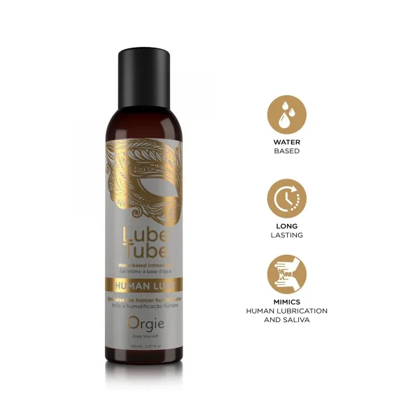 Liukuvoide Orgie 150 ml