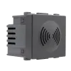 LECCE BELL 230V 2 MOODULIT ANTHRACITE | Osta veebist — Megaluks