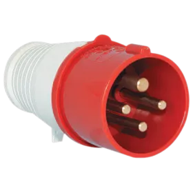 RŪPNIECISKIE SPRAUDŅI HT-024 32A IP44 3P+E 400V | Pirkt tiešsaistē — Megaluks