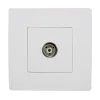 BASIC TZ111 TV ANTENOS LIZDAS, BALTASIS | Pirkti internetu — Megaluks