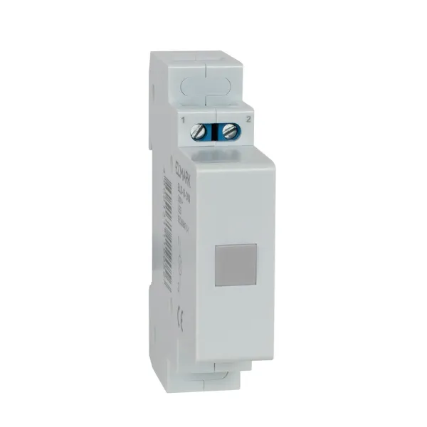 ELD-W-DIN LAMP 230 VALGE | Osta veebist — Megaluks