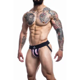 Kelnaitės su juostele Cut4men Rožinė XL