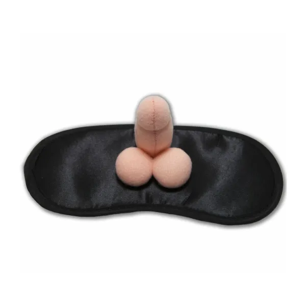 Akių raištis Divertysex Penis