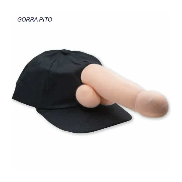 Müts Divertysex Must