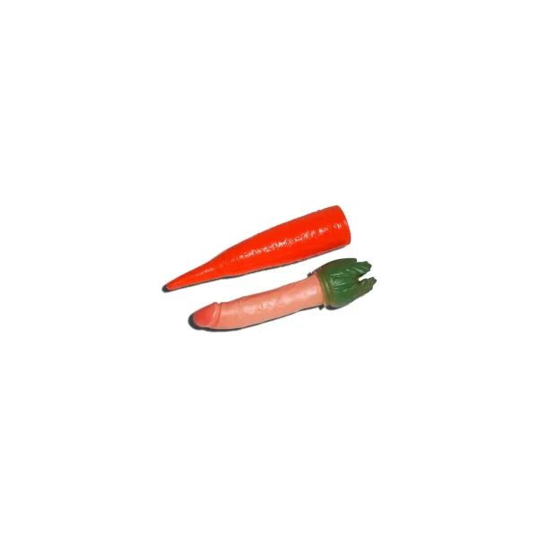 Statulėlė Divertysex Morka Penis