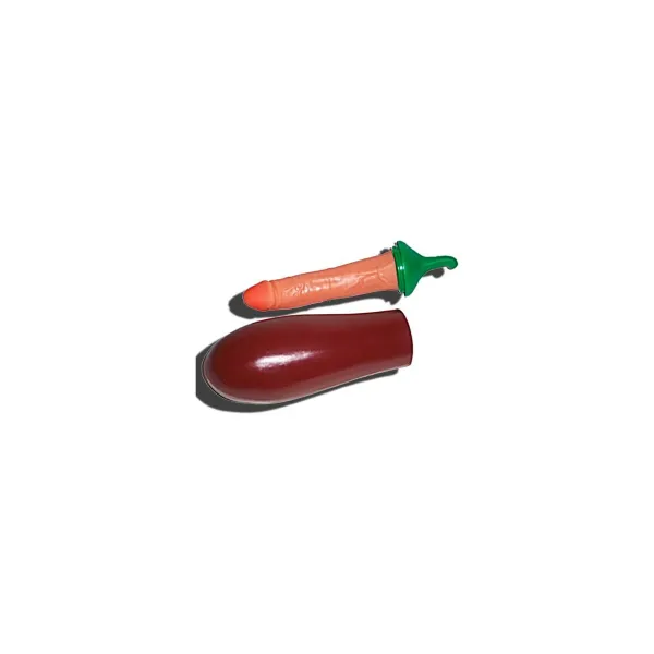 Hahmot Divertysex Munakoiso Penis
