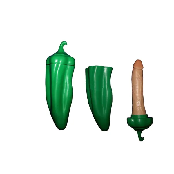 Статуэтки Divertysex перец Пенис