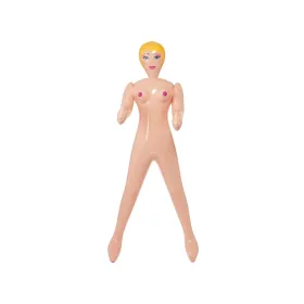 Puhallettava nukke Divertysex 1,7 m