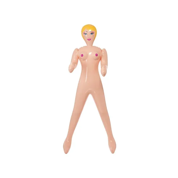 Pripučiama lėlė Divertysex 1,7 m