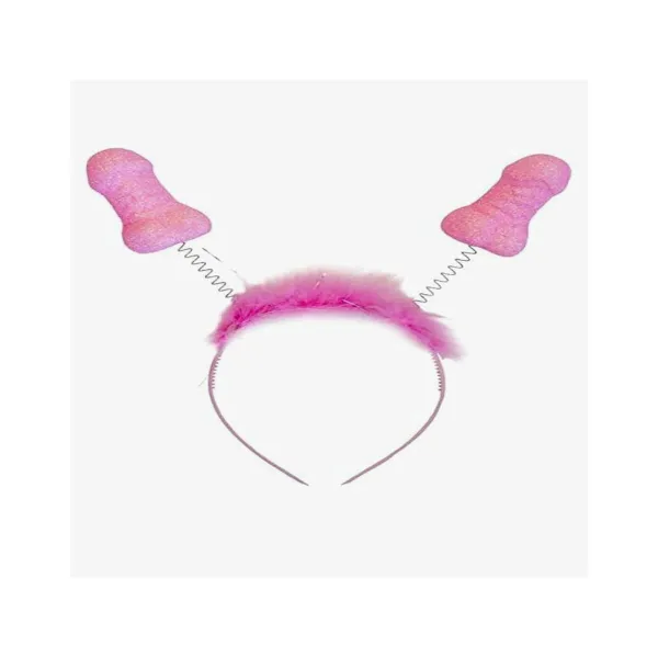Otsapanta Divertysex Pinkki