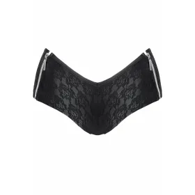 Coulotte Demoniq Black XXL