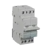 ISS3 CHANGEOVER SWITCH 1-0-2 2P/63A | Buy online — Megaluks