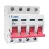 ISS SWITCH DISCONNECTOR 4P/80A | Buy online — Megaluks