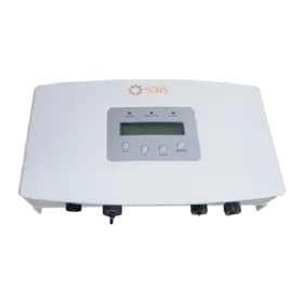 SOLIS EXPORT POWER MANAGER EPM3-5G
