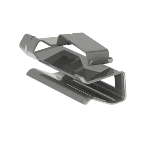 EL-CC8 CABLE CLIP 2x90°4/6mm² | Buy online — Megaluks