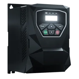 FREQUENCY INVERTER ELM600- 0.75kW 1P/230V