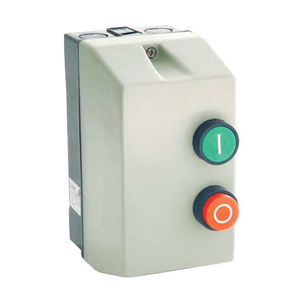 OTSE MOOTORI STARTER LT5-D 18A 400V | Osta veebist — Megaluks
