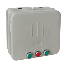 REVERSIVE MOTOR STARTER LT4-B 32A/230 50HZ