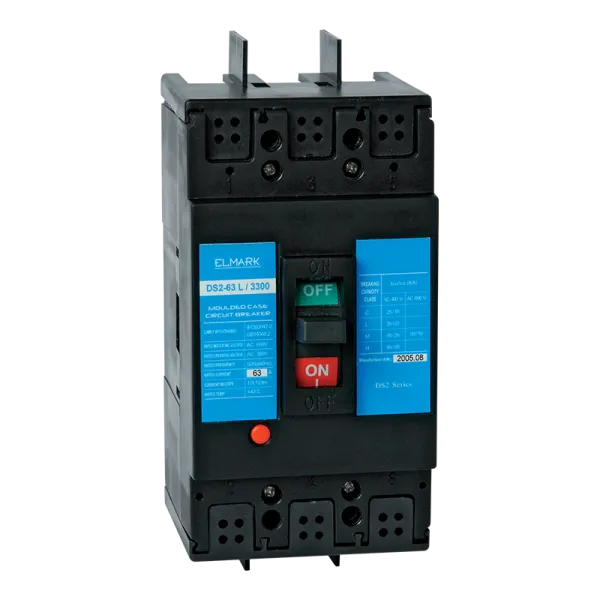 Kesklüliti DS2-630 500A | Osta veebist — Megaluks