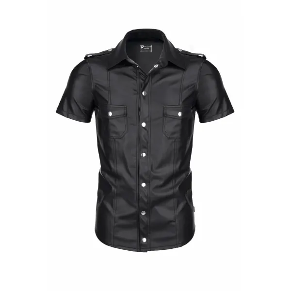 Särk Demoniq Luca Must XL