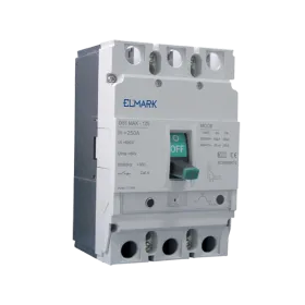 MCCB DS1 ÐœÐ Ð¥-400 4P 400A REGULĒJAMS | Pirkt tiešsaistē — Megaluks
