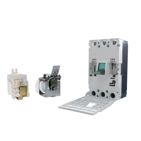 MCCB DS1 MAX- 800E/3300 800+MX.400V 3P