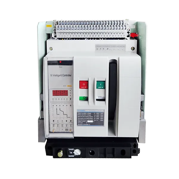 DW1-6300 6300A TYPE DRAW-OUT